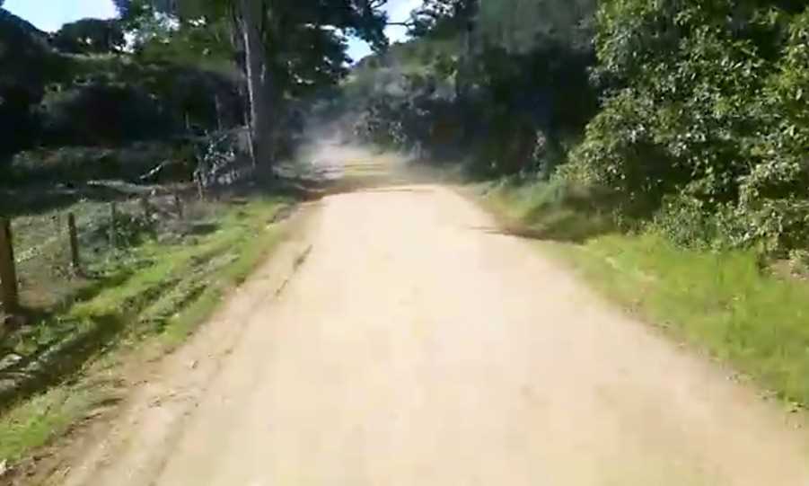 Camacã: Prefeitura inicia a recuperação da estrada de Jacareci